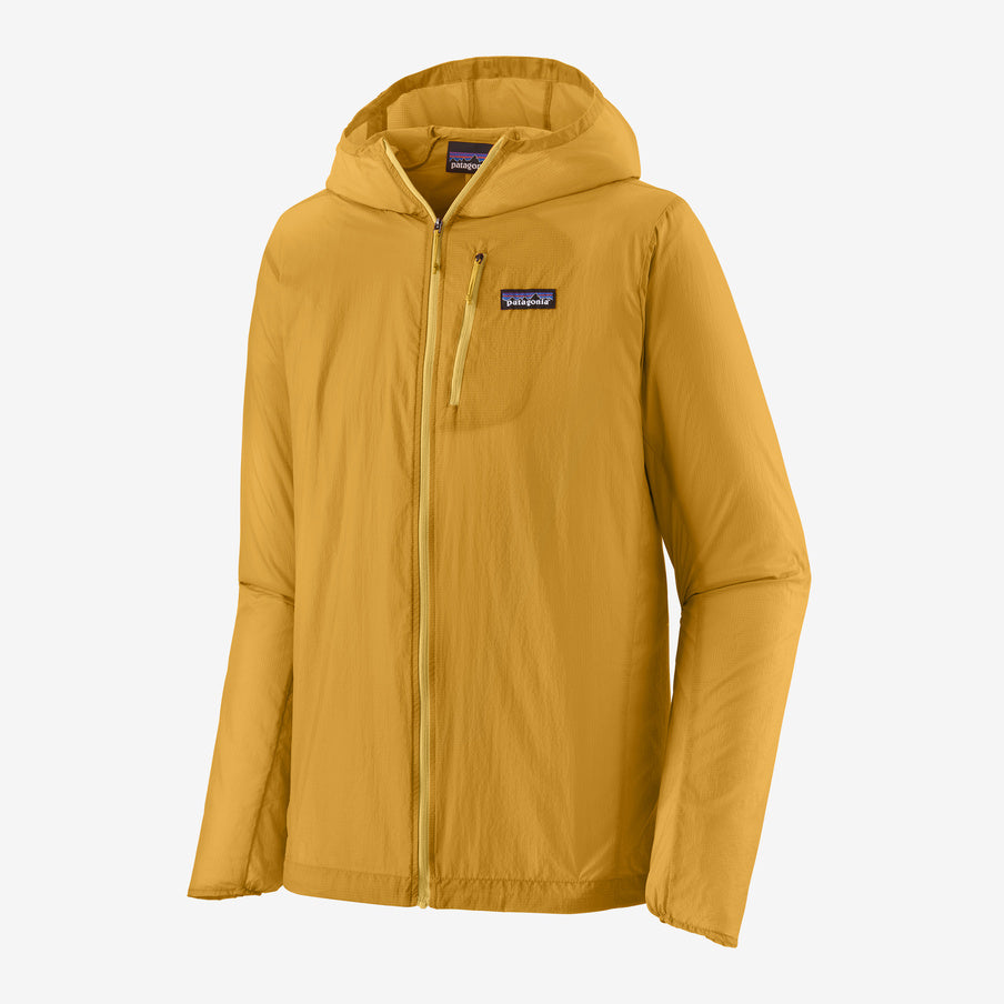 Mens Houdini Jacket