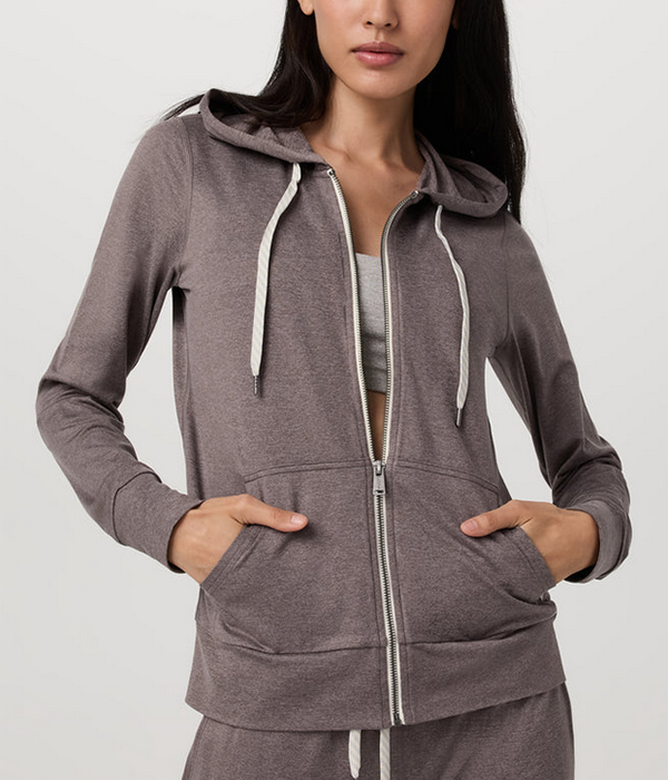 Womens Halo Performance Hoodie 2.0