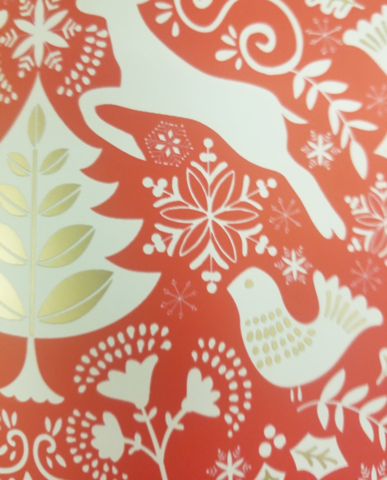 Gift Wrapping