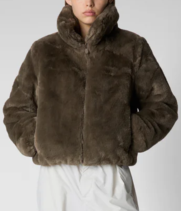 Womens Jeon Jacket