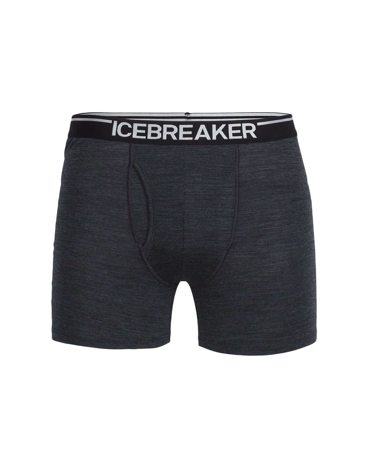 ICEBREAKER Mens Anatomica Boxers w Fly