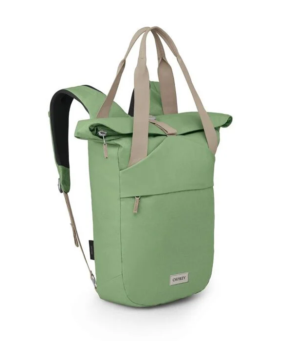 Arcane Tote Pack in Botanica Heather