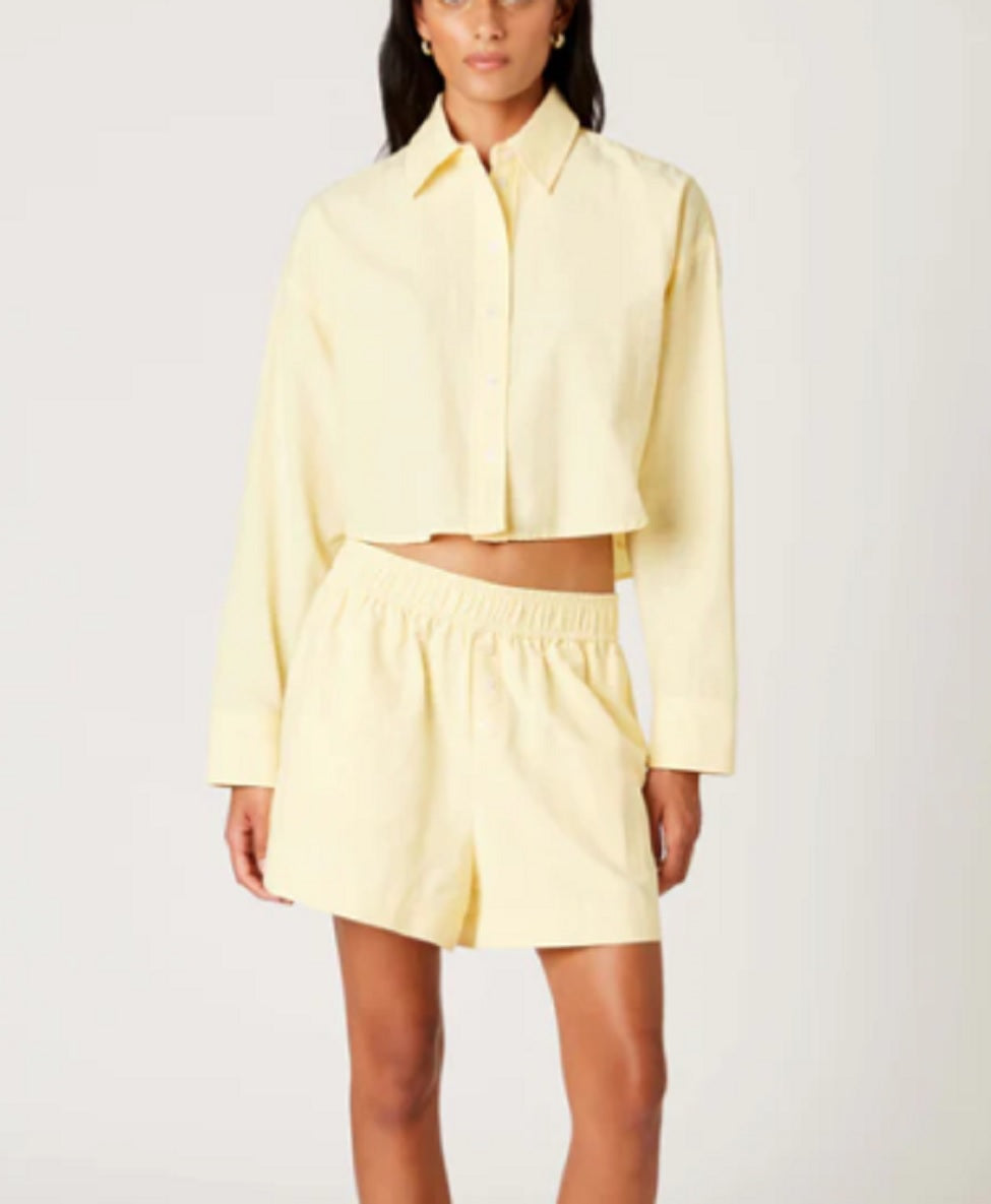 Womens Gaiac Shirt