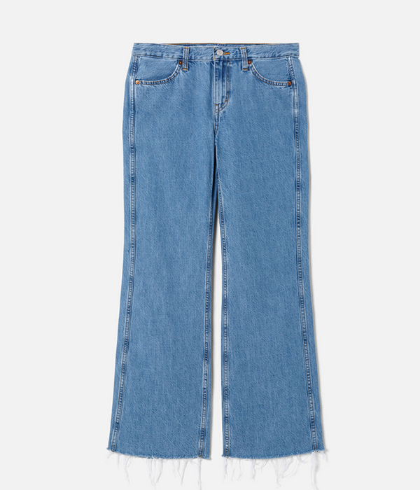 Womens The Californian