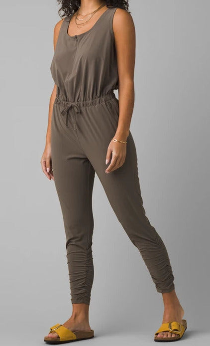 Womens Railay Jumpsuit