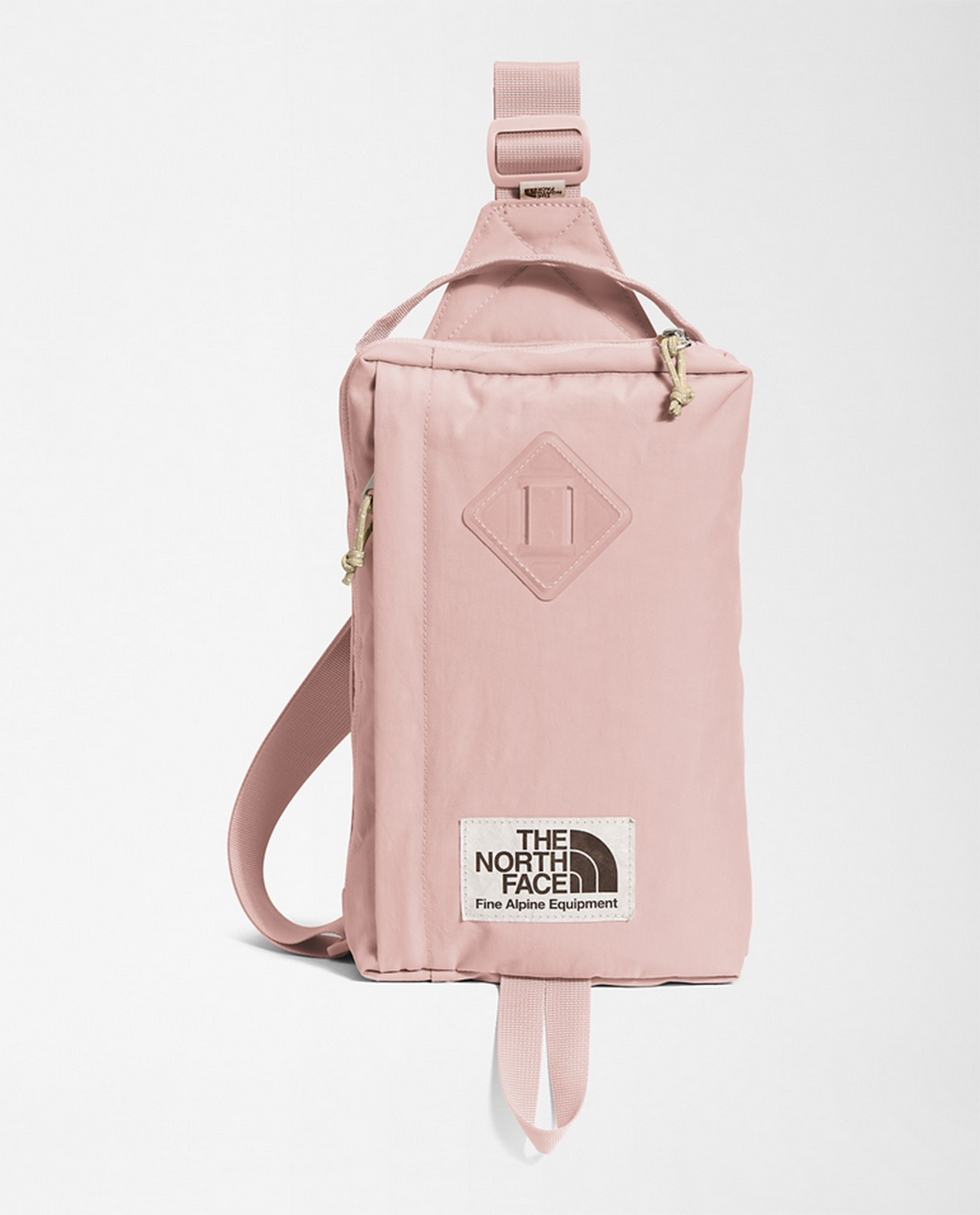 Berkeley Field Bag