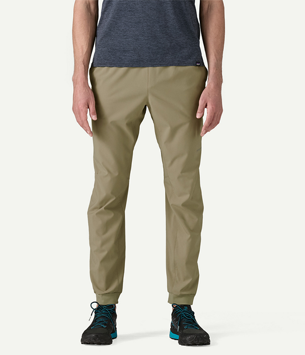 Mens Terrebonne Joggers S25