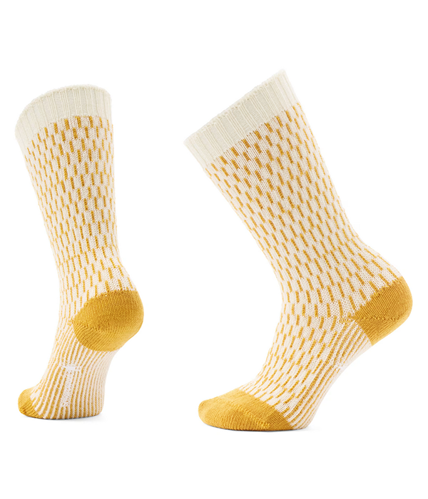 Everyday Digi-Tick Crew Socks