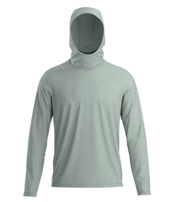 Mens Cormac Hoody S25