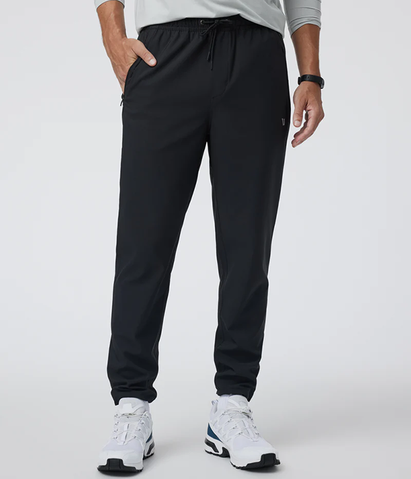 Mens Train Tech Pant