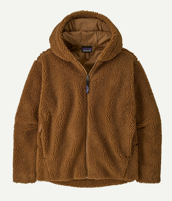 Womens Lunar Dusk Hoody
