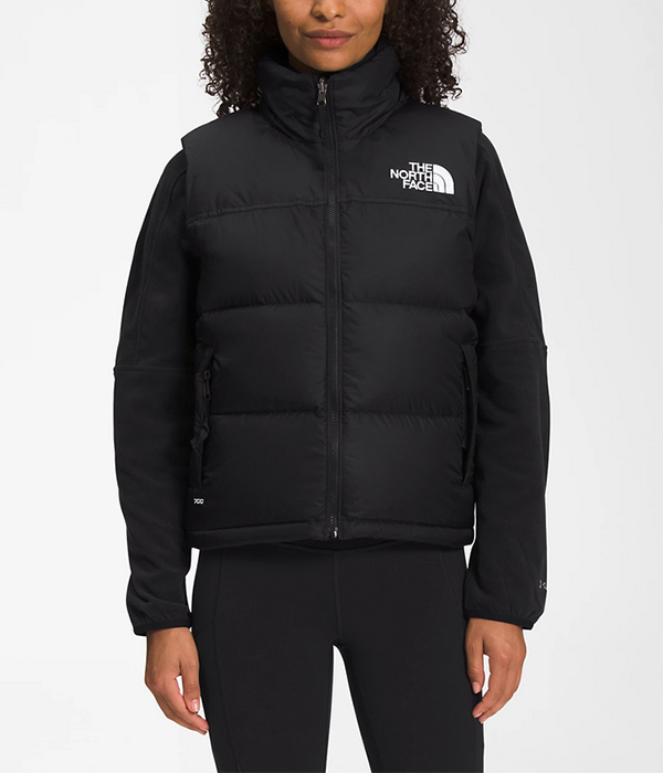 Womens 1996 Retro Nuptse Vest