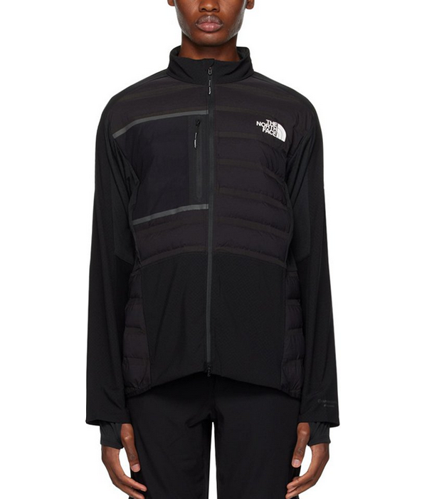 Mens Summit Garnet Canyon Jacket