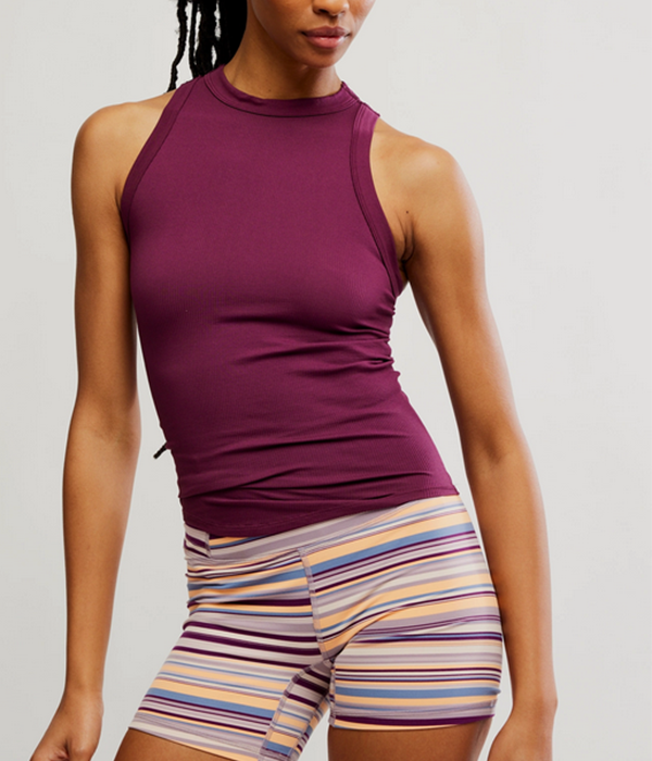 Womens Dynamite Tank