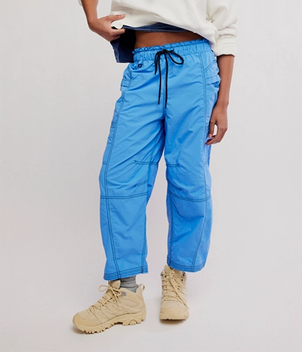 Womens In The Wild Pant