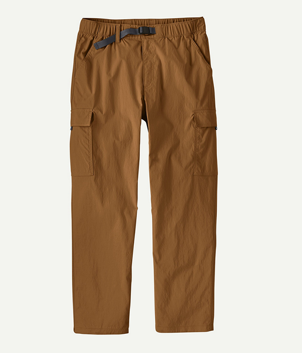 Mens Outdoor Everyday Pants