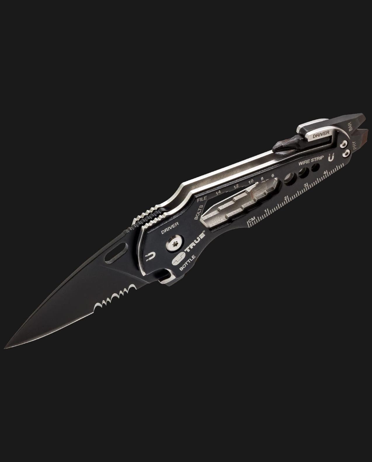 TRUE Smartknife+