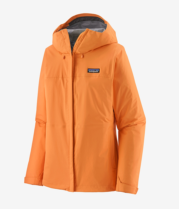 Womens Torrentshell 3L Jacket Fall 26