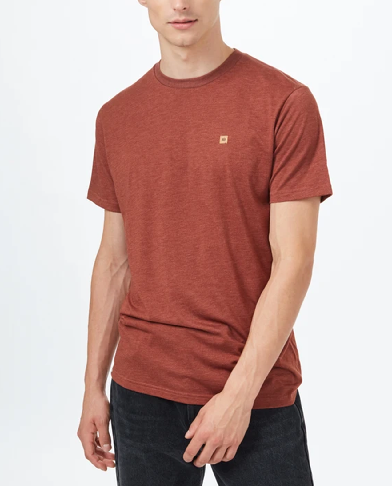 TEN TREE Mens Treeblend Classic T-Shirt