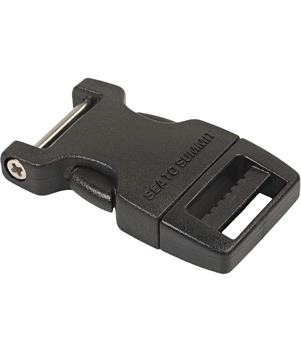 Field Repair Buckle 1/2