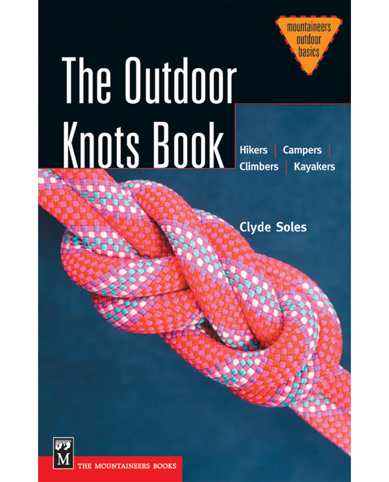The Outdoor Knots Book