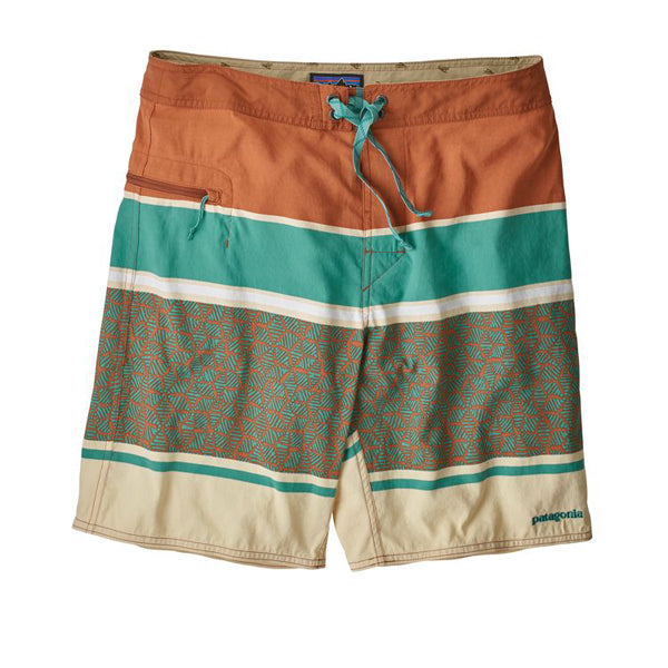 Mens Wavefarer Boardshort 19in