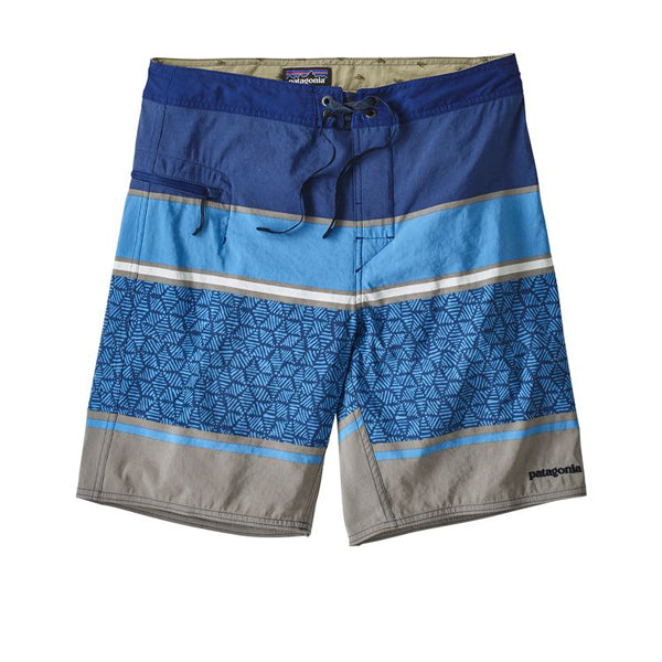 Mens Wavefarer Boardshort 19in