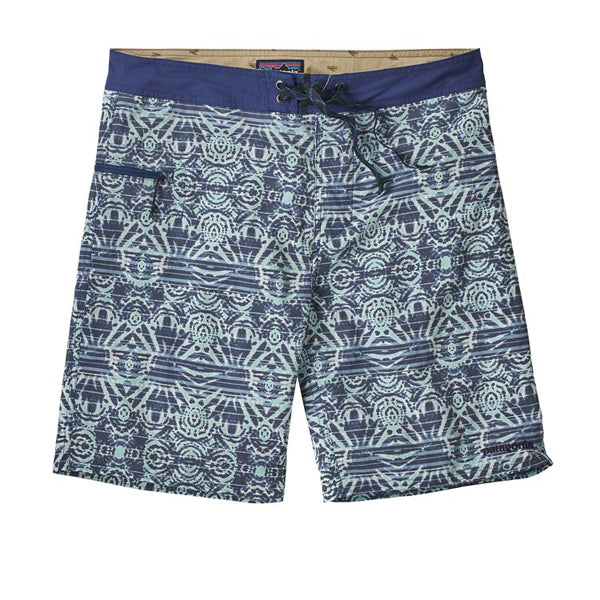 Mens Wavefarer Boardshort 19in