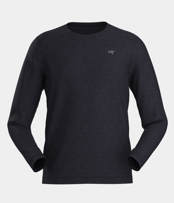 Mens Cormac Crew LS