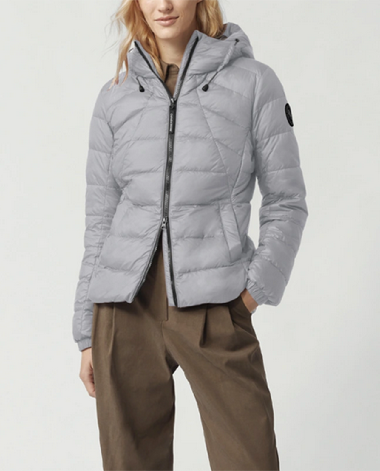 Womens Abbott Hoody BD