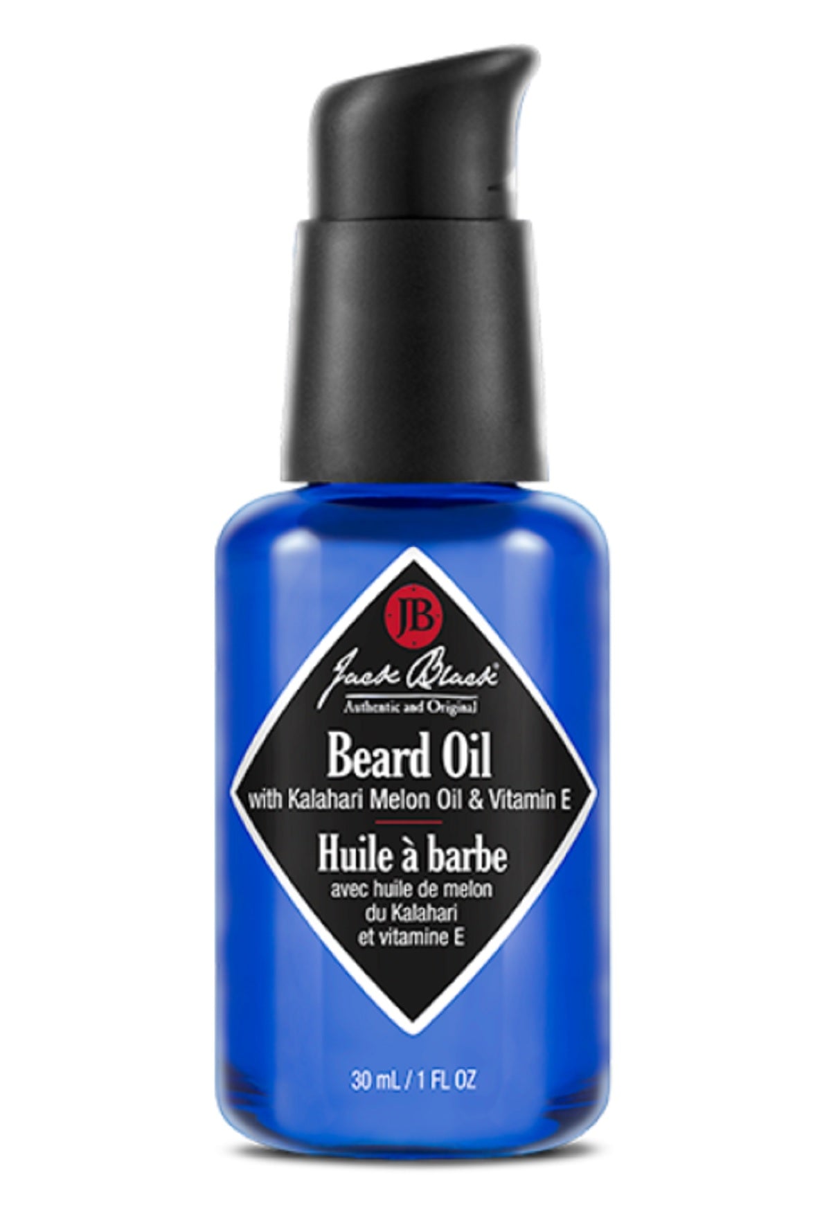 Jack Black Beard Oil, 1 oz