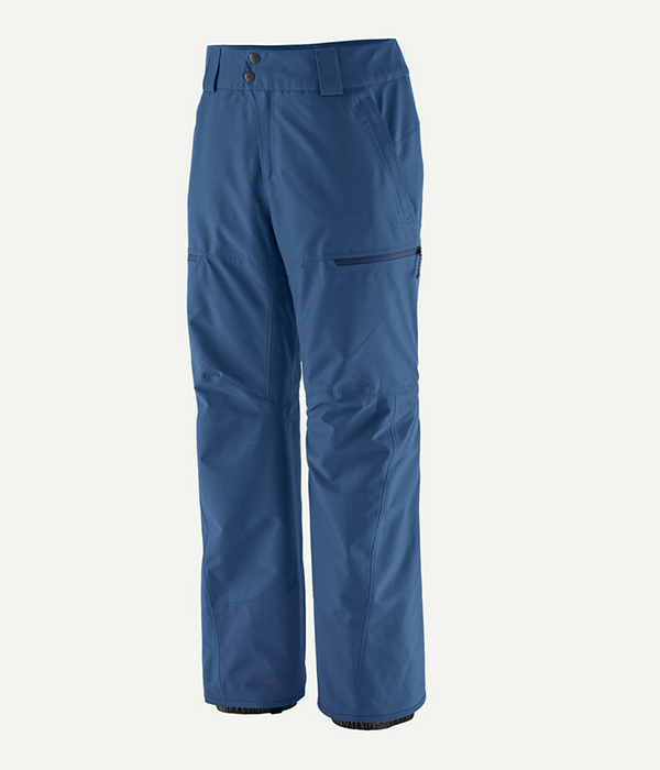 Mens Powder Town Pants - Reg F26