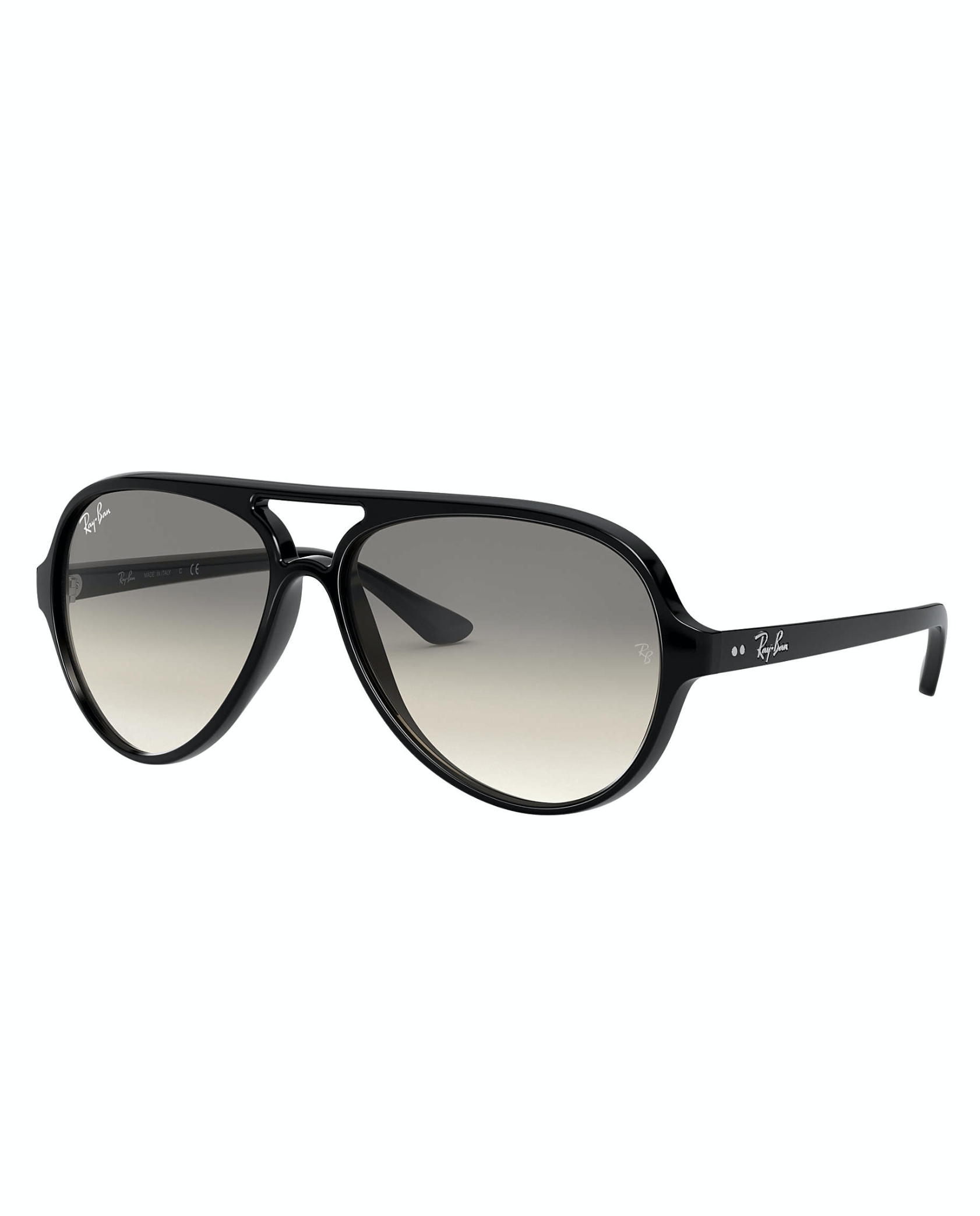 RAYBAN CATS 5000 in BLACK