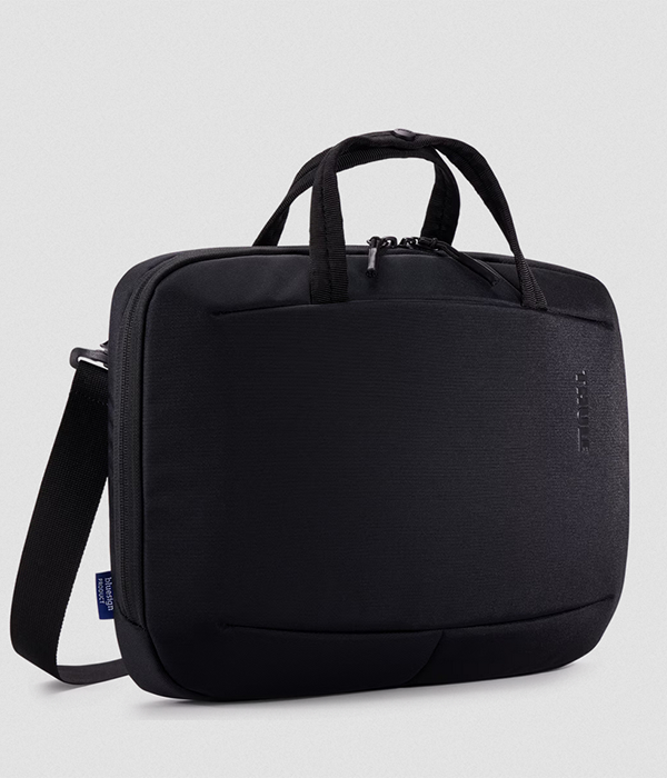 Subterra ATT 14" Black