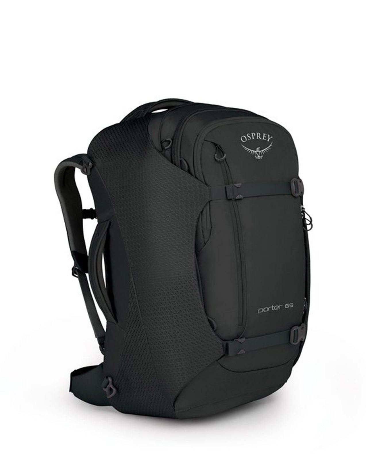OSPREY PACKS PORTER 65 - Black