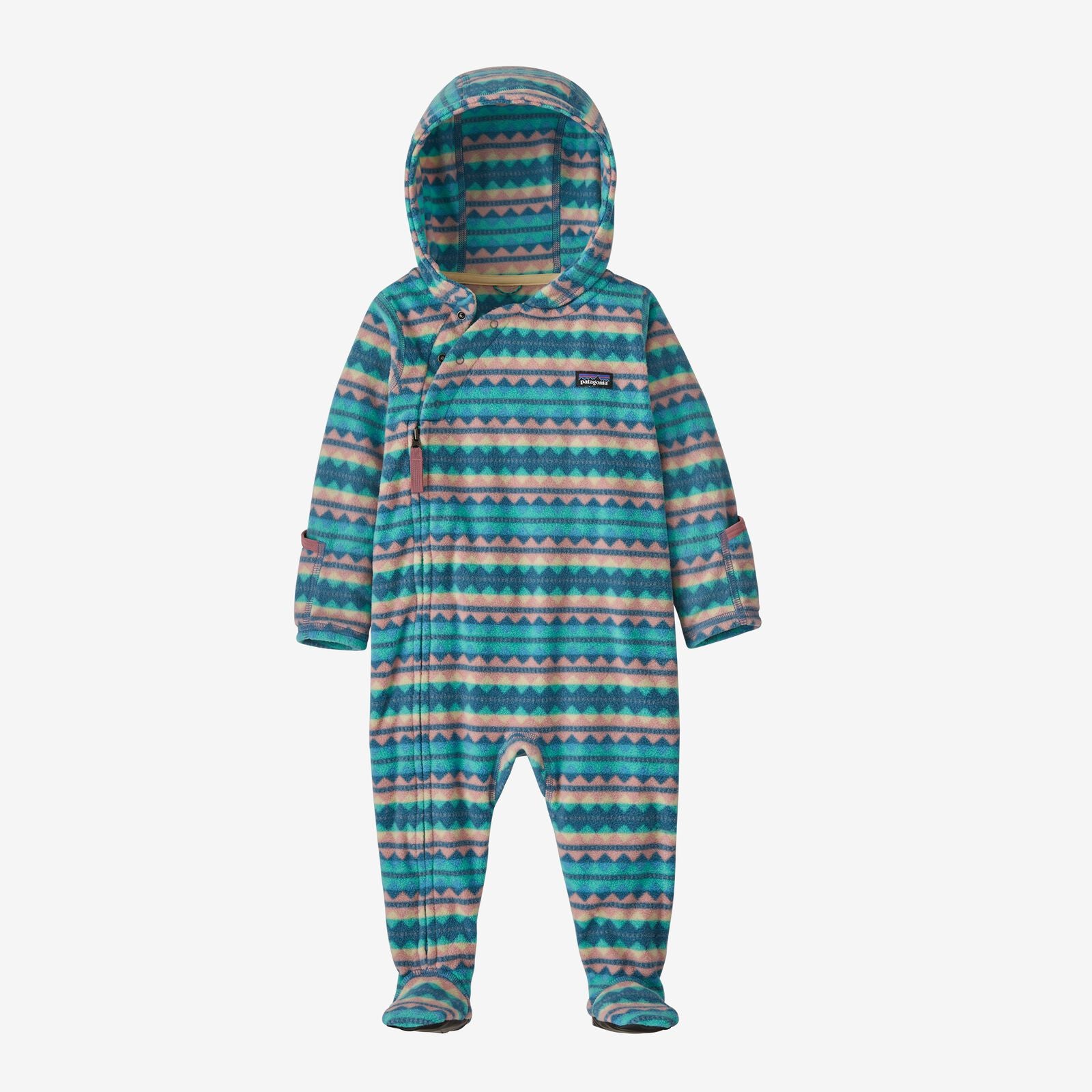 Infant Micro D Bunting