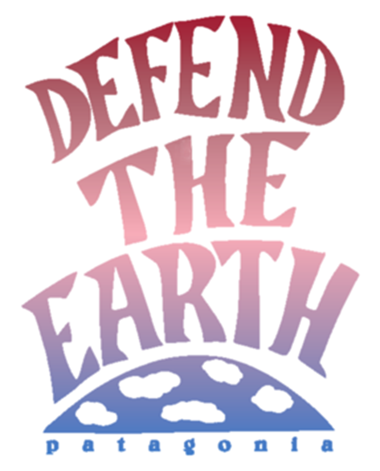 Defend Sticker