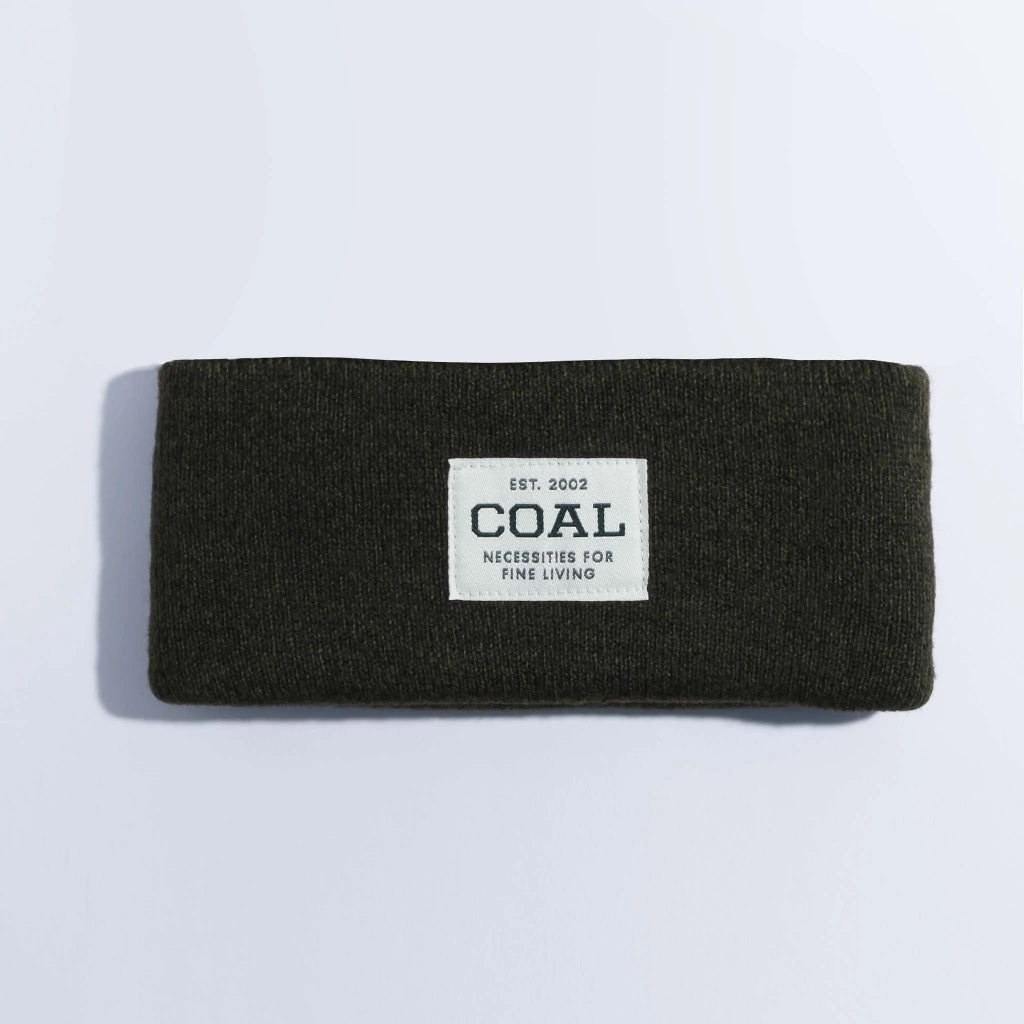 The Uniform Ear Warmer F25