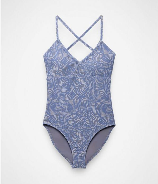 Womens Reef Break One Piece