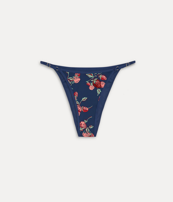 Womens Luna Beaded Bottom