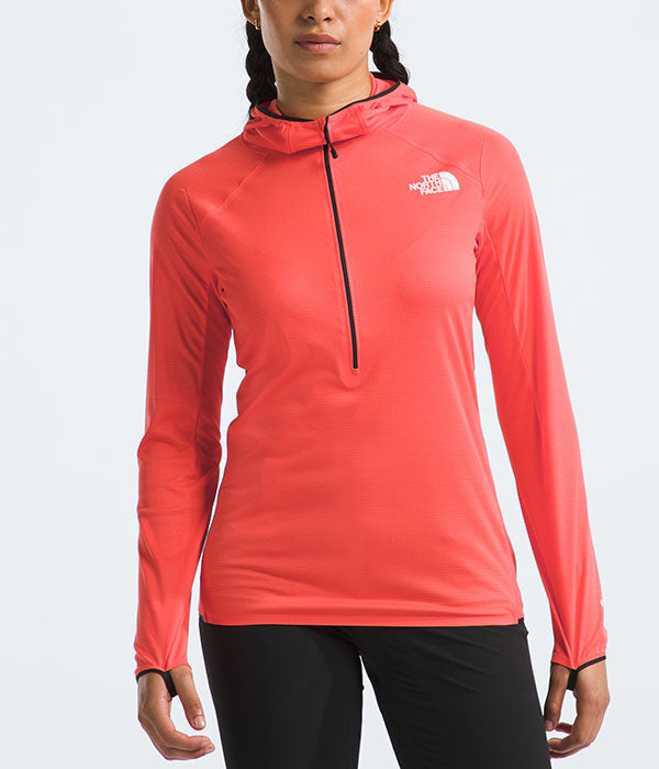 Womens Summit Direct Sun Hoodie