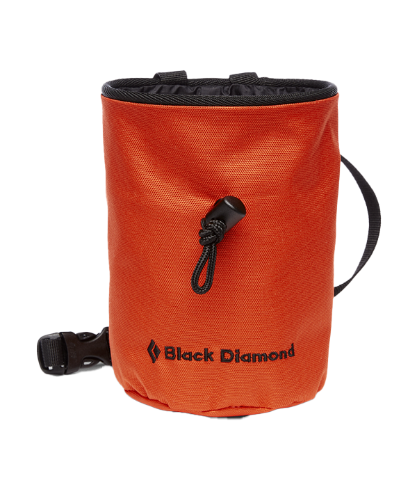 BLACK DIAMOND Mojo Chalk Bag