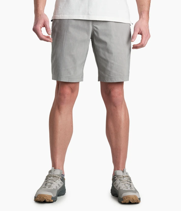 Mens Kruiser Getaway Short