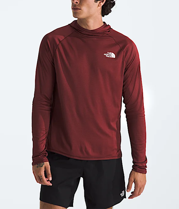 Mens Sunriser Hoodie