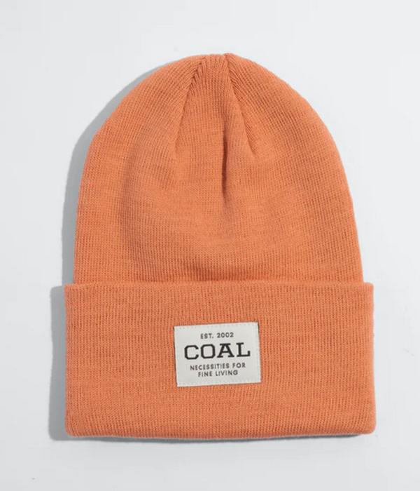 Coal The Uniform