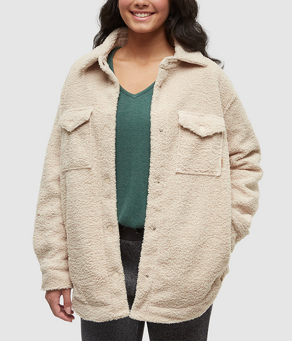 Womens Sunday Jacket