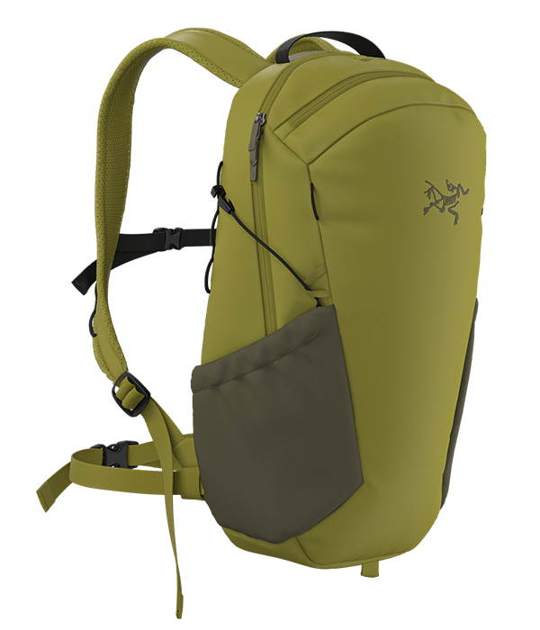 Mantis 16 Backpack F26