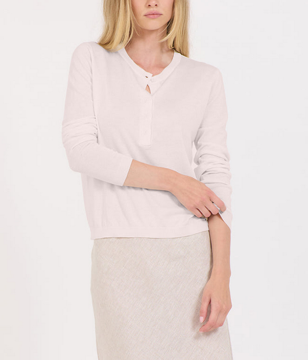 Womens Terra Henley