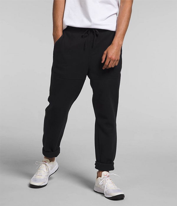 Mens Alpine Polartec 100 Pant