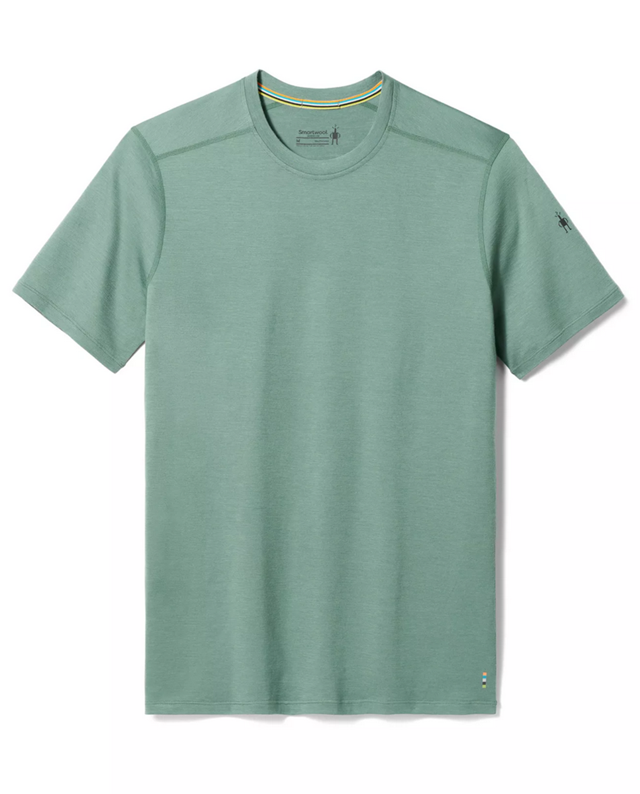 Mens Merino Short Sleeve Tee S23